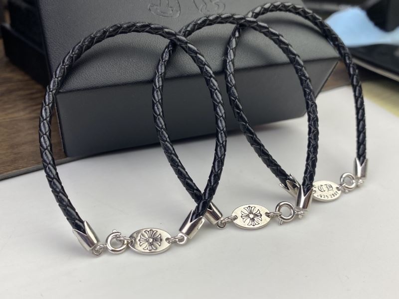 Chrome Hearts Bracelets